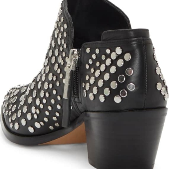 (SOLD) 1.State Lexey Booties - Picture 3 of 6